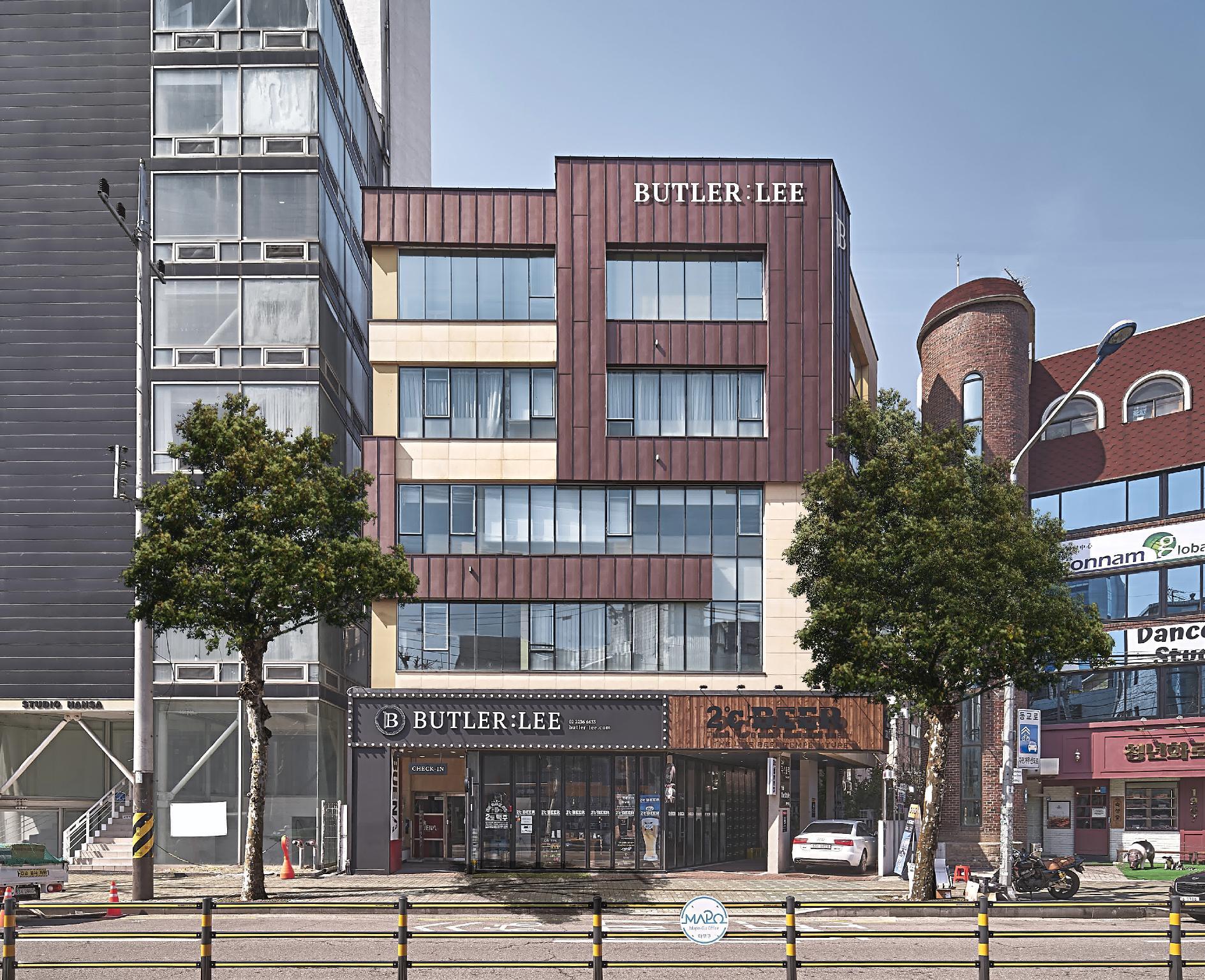 バトラーリー JL 写真