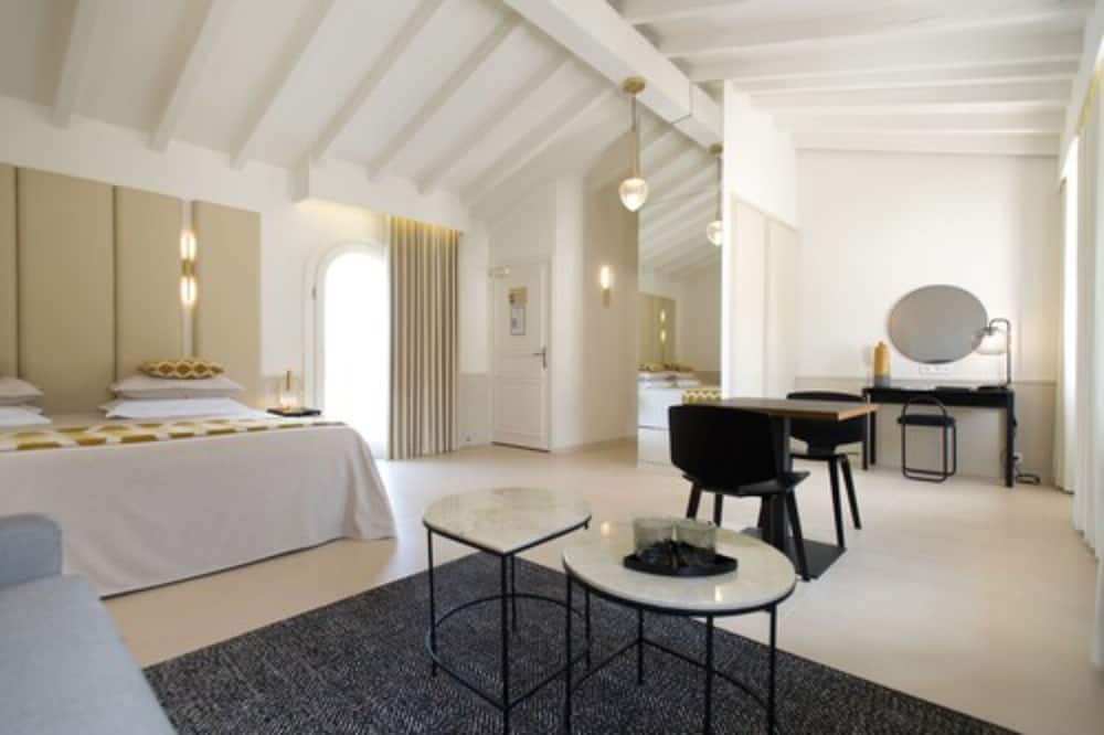 Hotel Spa Genovese 写真