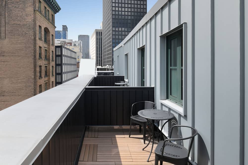 ホテル ボナパルト 写真