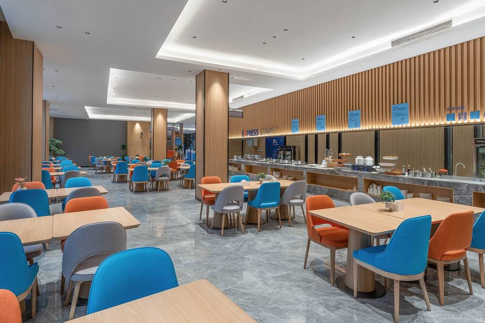 Holiday Inn Express Huangshi Cihu Lake by IHG 写真