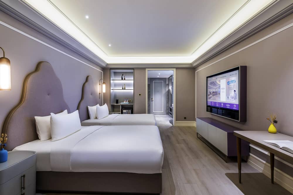 Mercure Yan'an Downtown 写真