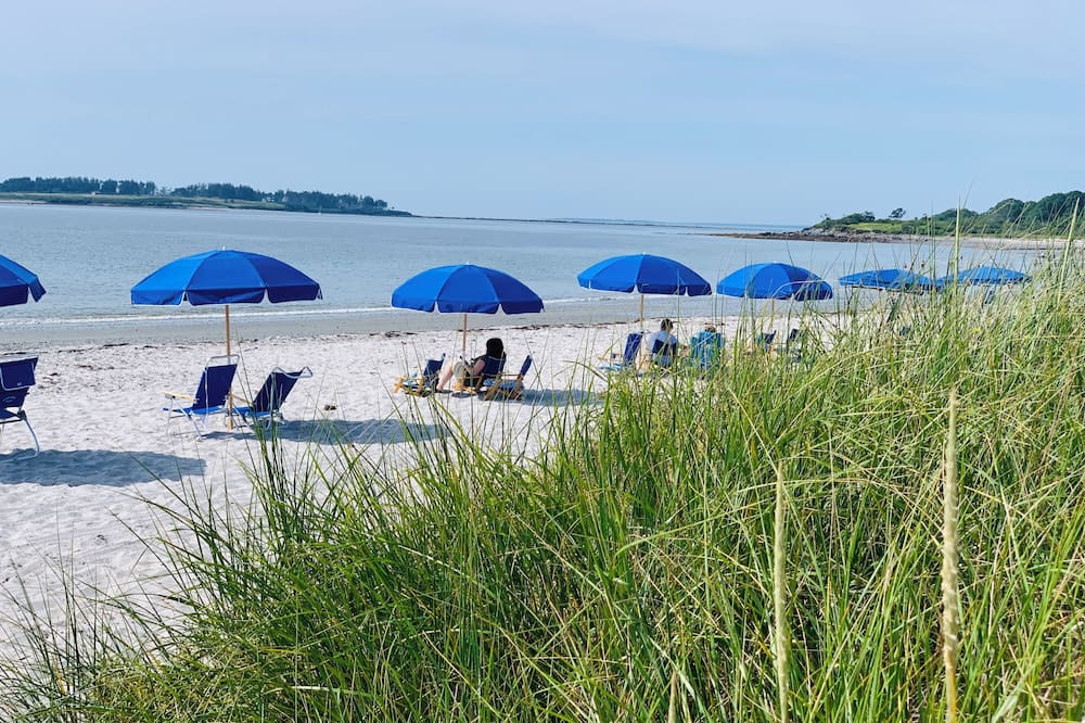 イン バイ ザ シー 写真