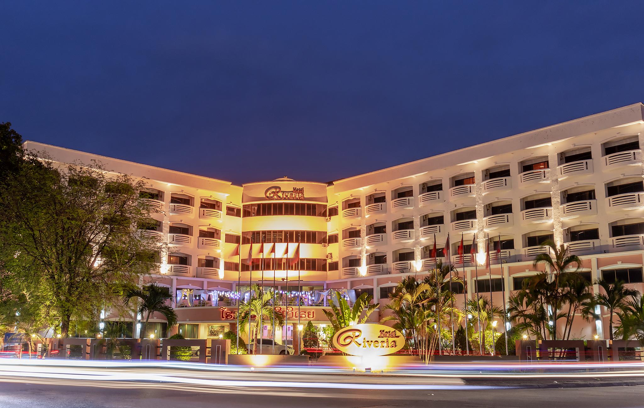 RIVERIA HOTEL 写真