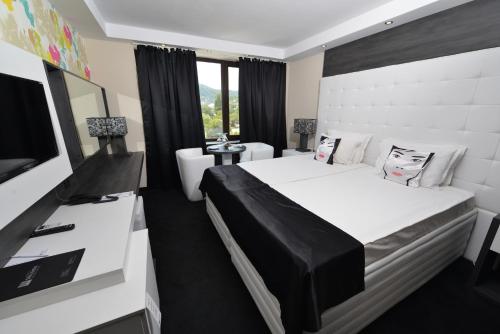 Grand Hotel Shumen 写真