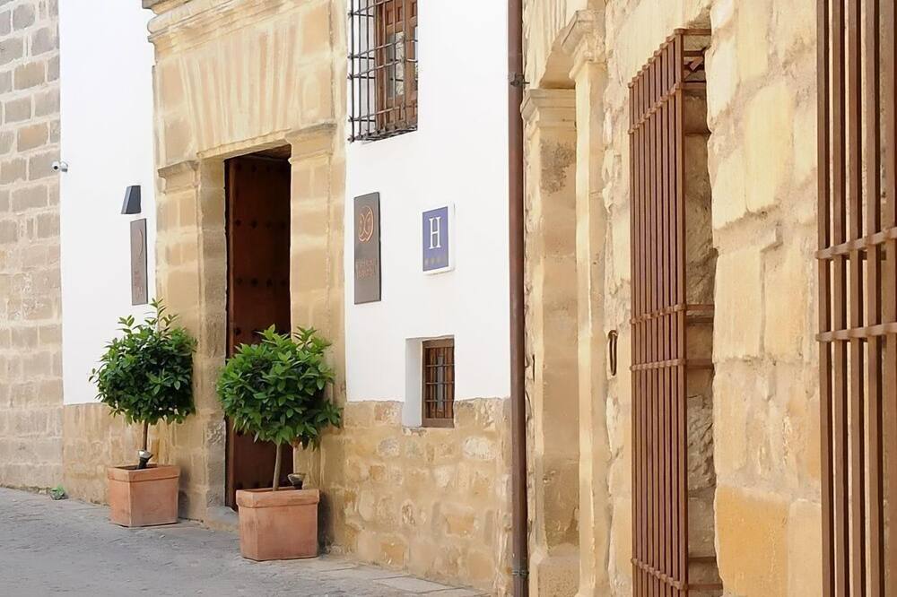 Hotel Puerta de la Luna 写真