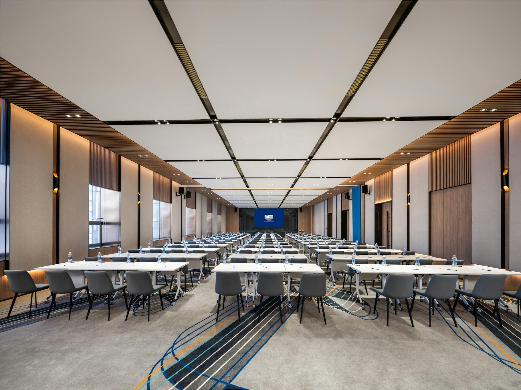 Holiday Inn Express Liaoyuan Economic Development Zone By IHG 写真