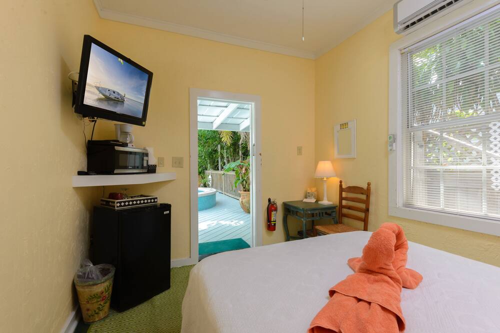 キー ウエスト ヴィラ 写真