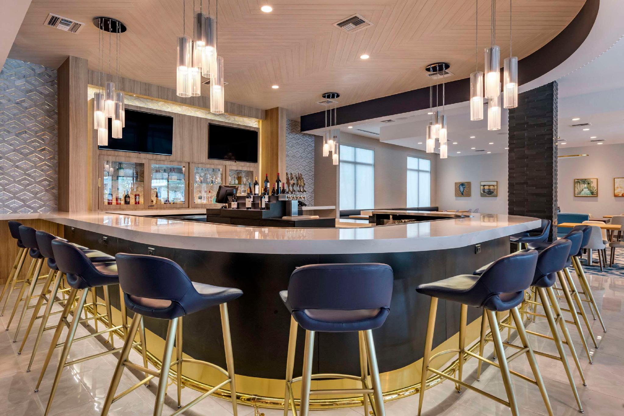 Cambria Hotel Fort Lauderdale Beach 写真