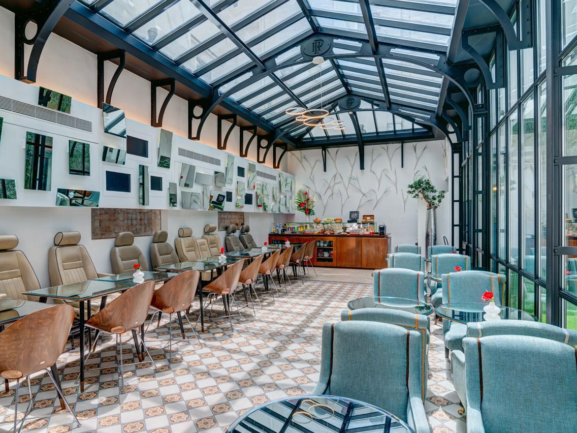 ホテル ジョイス アストテル 写真