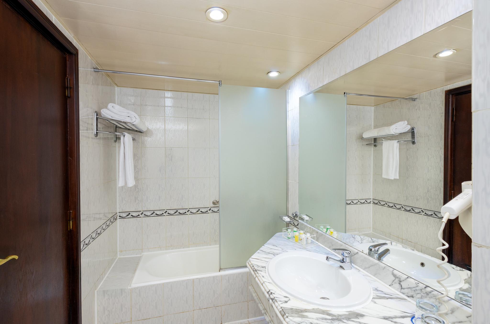 Grand Oasis Resort 写真