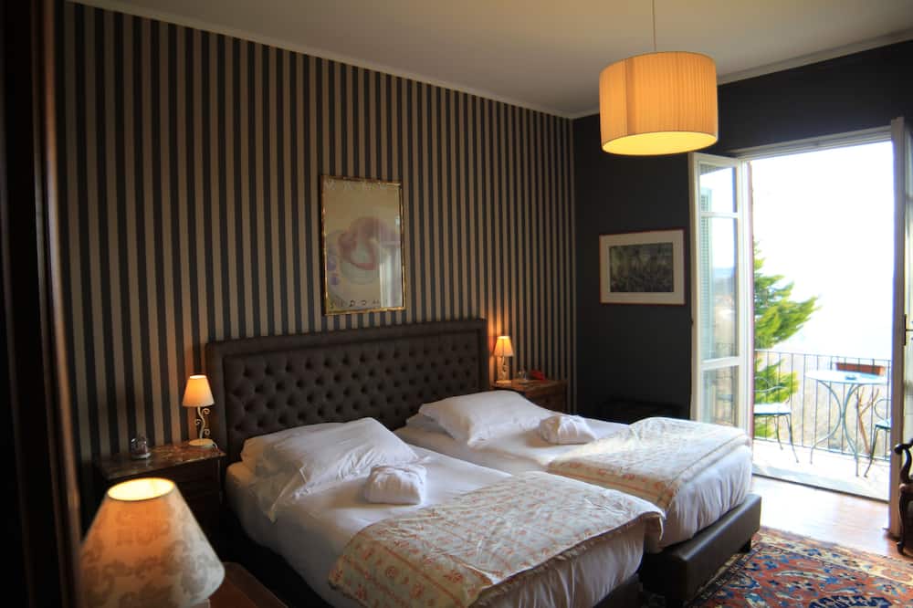 フェリチン - アルベルゴ ジャルディーノ ディモーラ ストリカ 写真