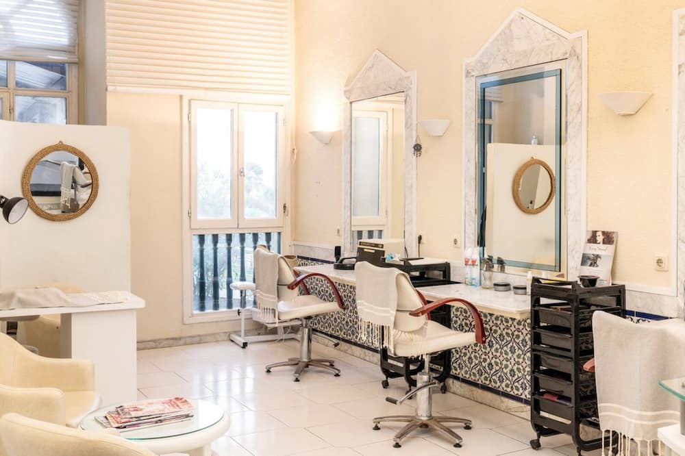 TUI SUNEO ロイヤルケンズ 写真