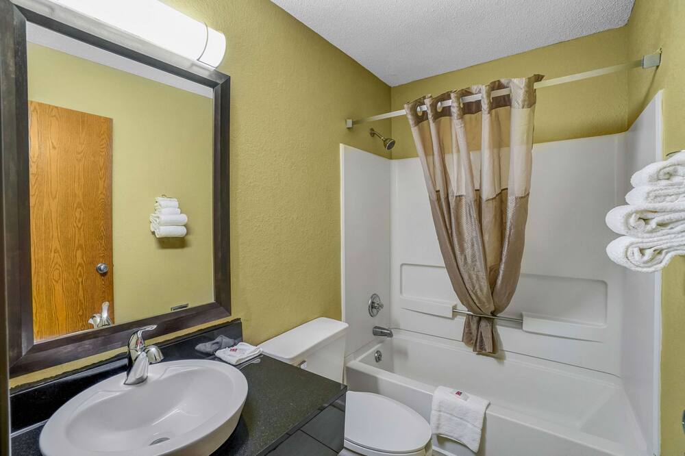 モーテル 6 モアヘッド ケンタッキー 写真