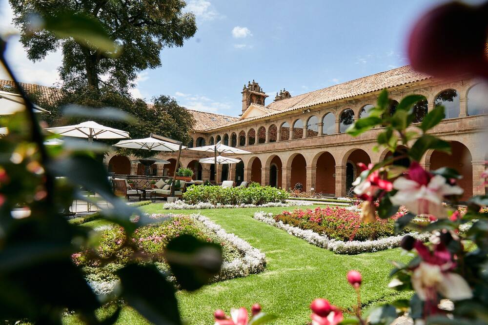 Monasterio, A Belmond Hotel, Cusco 写真