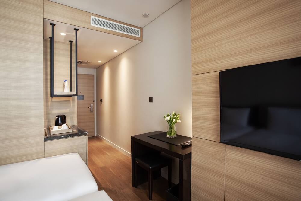 クラウン パーク ホテル ミョンドン ソウル 写真