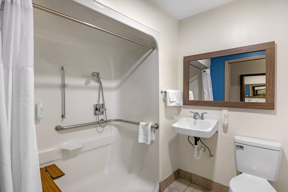 スリープ イン フランクリン - クール スプリングス 写真