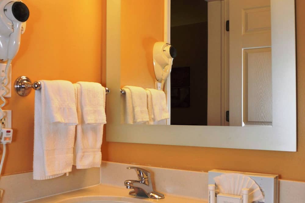 タウンプレイス スイーツ バイ マリオット クワンティコ スタッフォード 写真