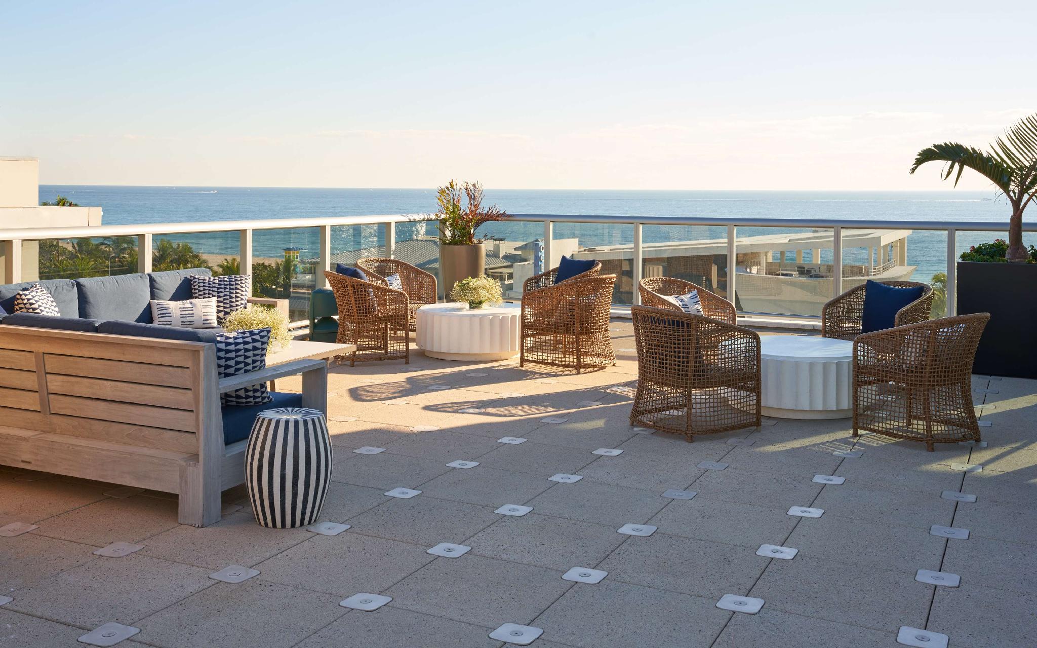 Home2 Suites by Hilton Pompano Beach Pier 写真