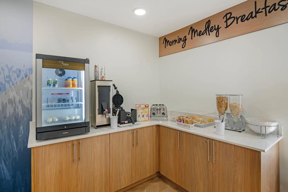 スリープ イン フランクリン - クール スプリングス 写真