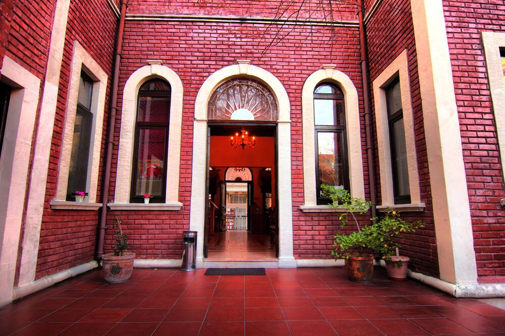 ホテル ケルバンサライ チャナッカレ - スペシャル クラス 写真