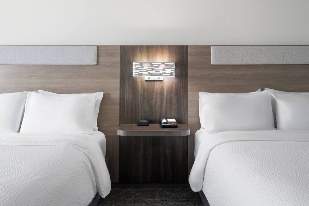 ホリデイ イン エクスプレス トレド ノース by IHG 写真