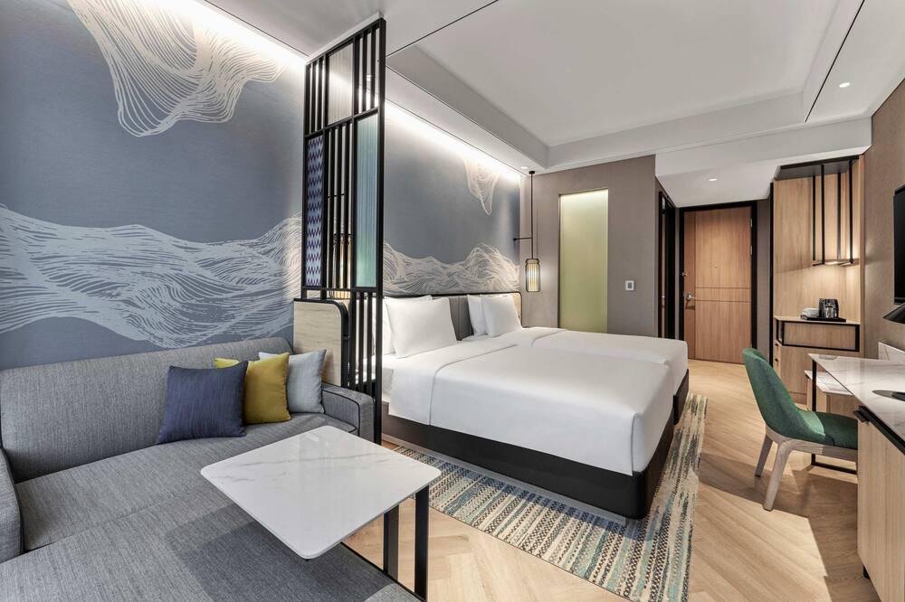 ハイアットプレイスマカッサル 写真