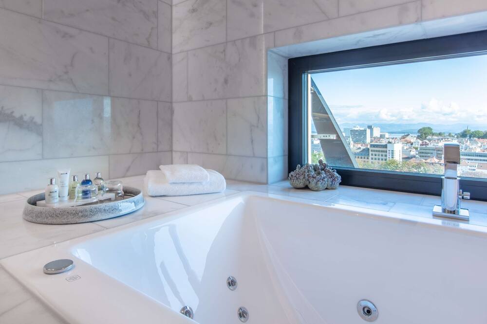 ラディソン ブル アトランティック ホテル スタヴァンゲル 写真