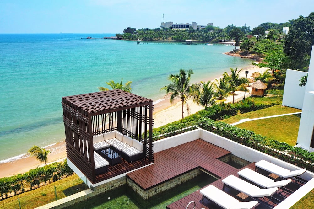 モンティゴリゾート ノンガサ 写真