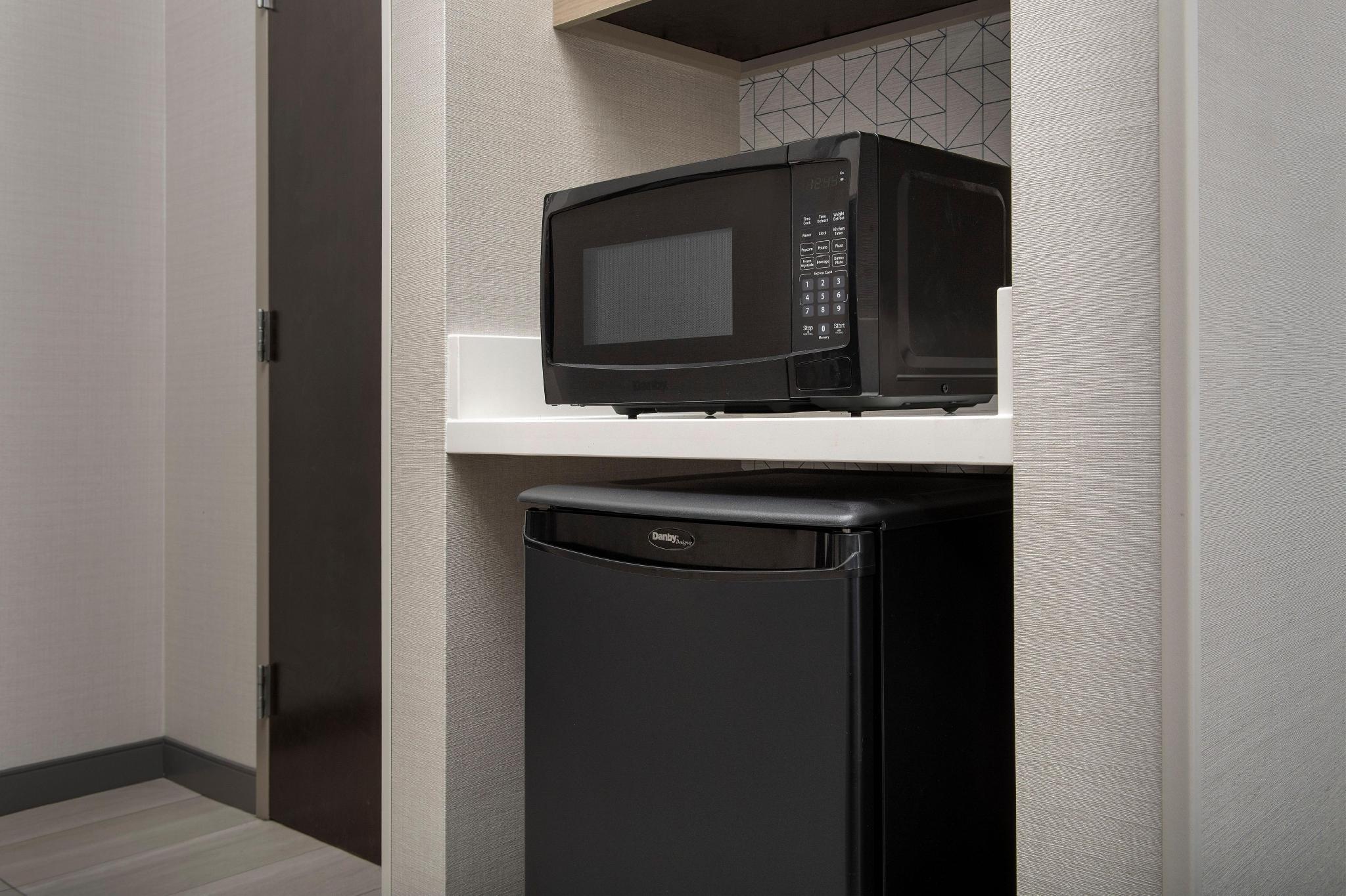 ホリデイ イン エクスプレス & スイーツ ノックスビル-クリントン by IHG 写真