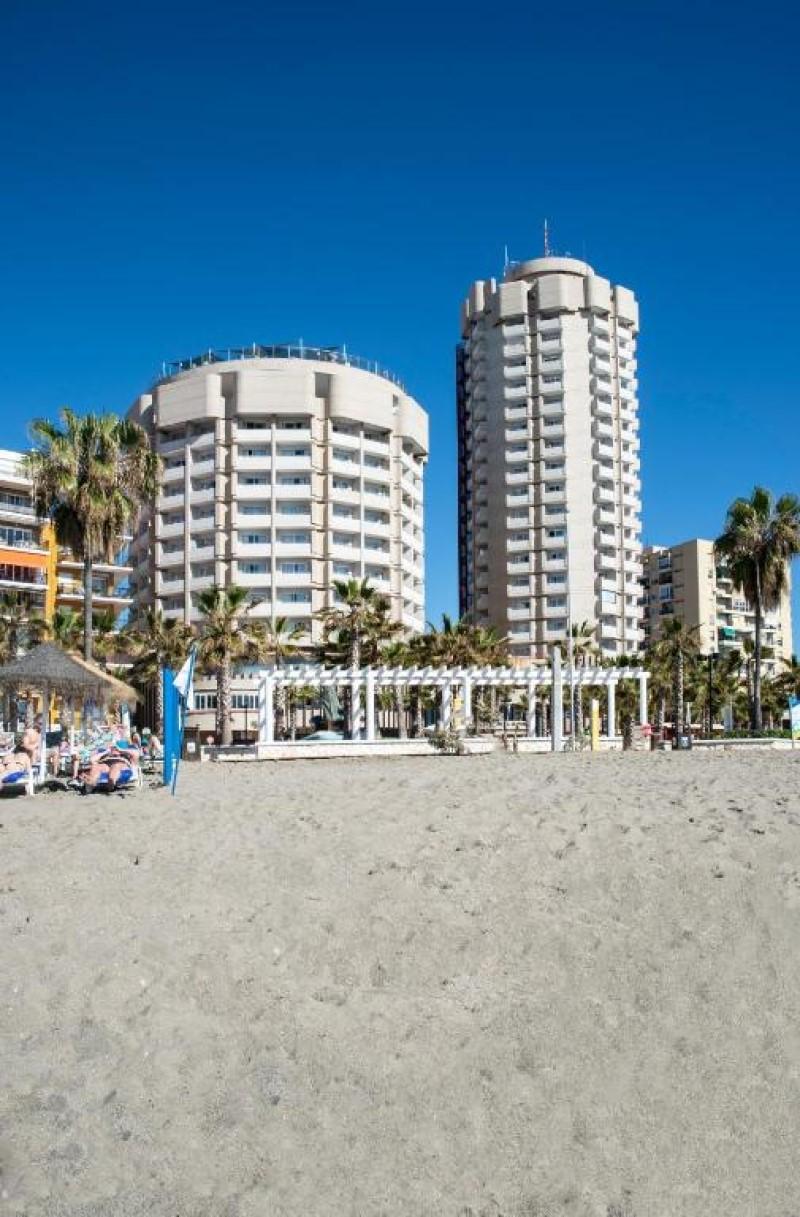 Hotel El Puerto by Pierre Vacances 写真