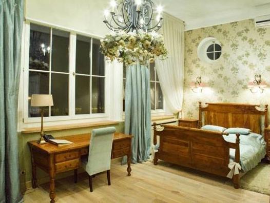 Dwór na Wolicy 写真