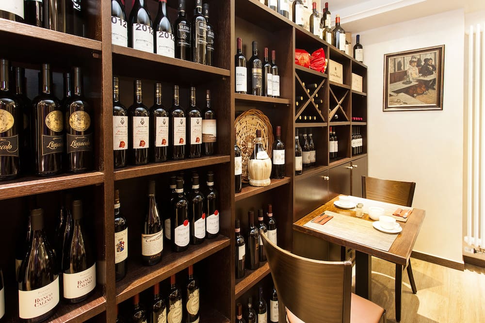 ブティック 003 ケルン アム ドーム、トレードマーク コレクション バイ ウィンダム 写真