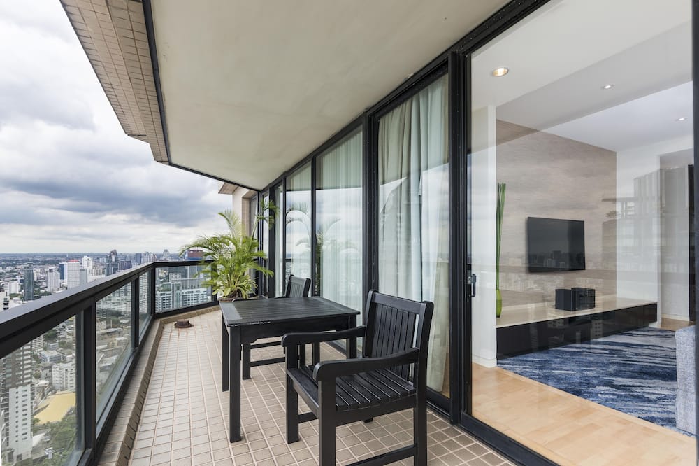 エンポリアム スイーツ バイ チャトリウム 写真