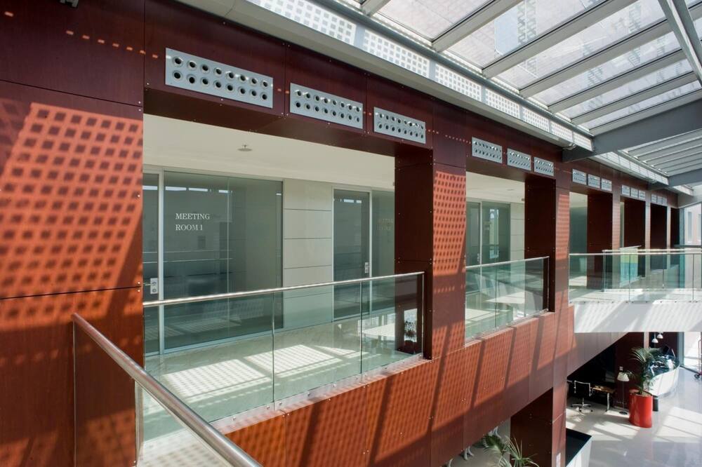 ドミナ ミラノ フィエラ 写真