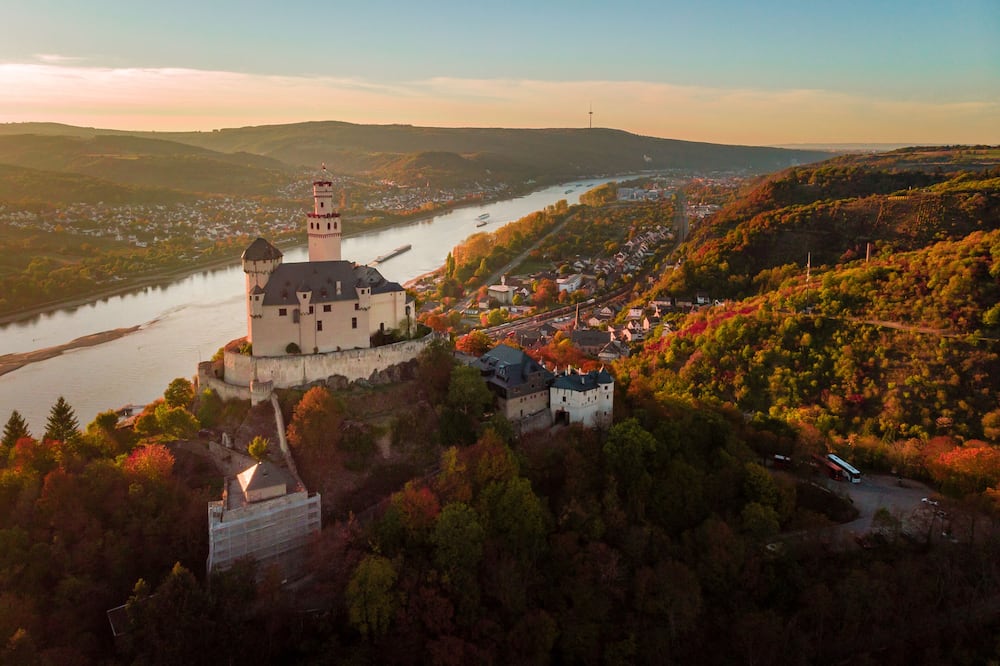 Das Ebertor - Hotel & Hostel 写真