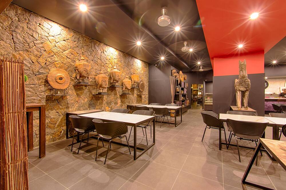 ロット 33 ブティック ホテル 写真