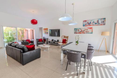 Domaine Villas Mandarine Private Pools & Spa 写真