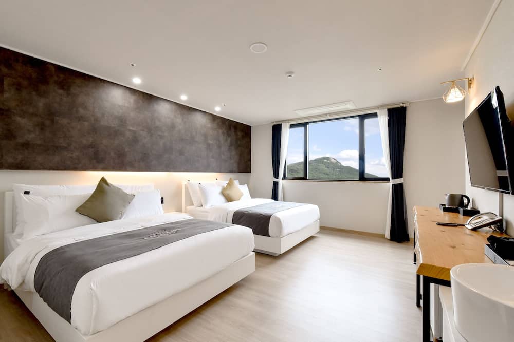 CM パーク ホテル 写真