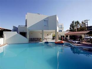 エルマズ ドリーム アパートメンツ & ヴィラズ ホテル 写真