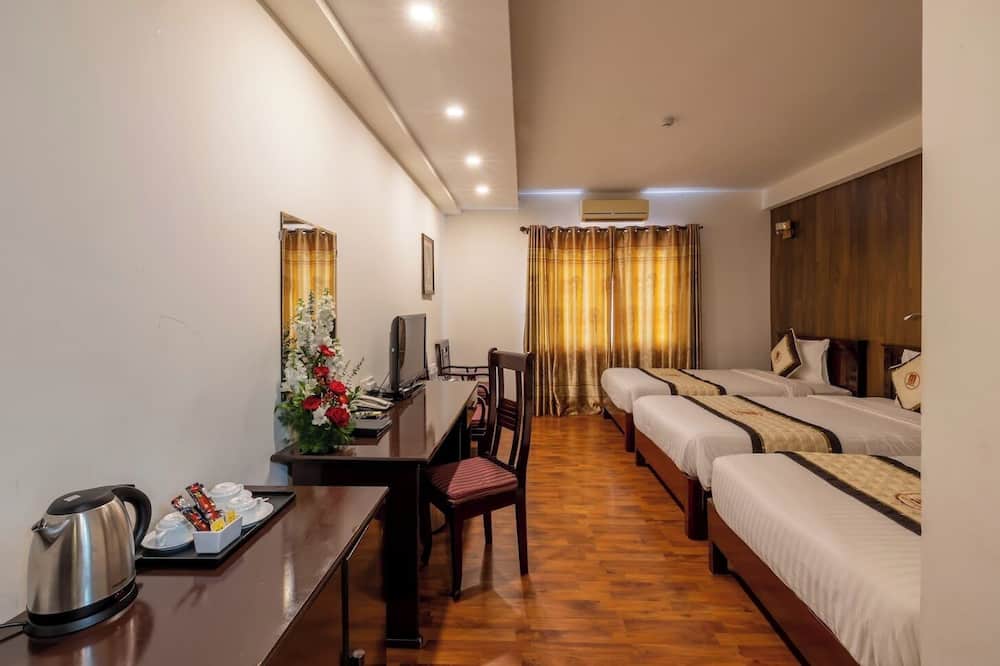 Midtown Hotel Hue 写真