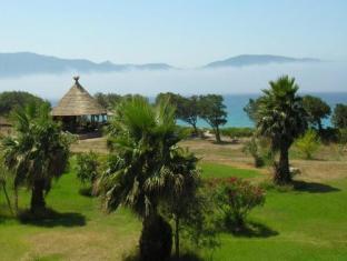 Hotel Le Ruesco 写真