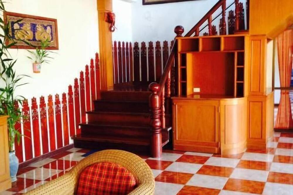 チェンサン ゴールデンランド リゾート 写真