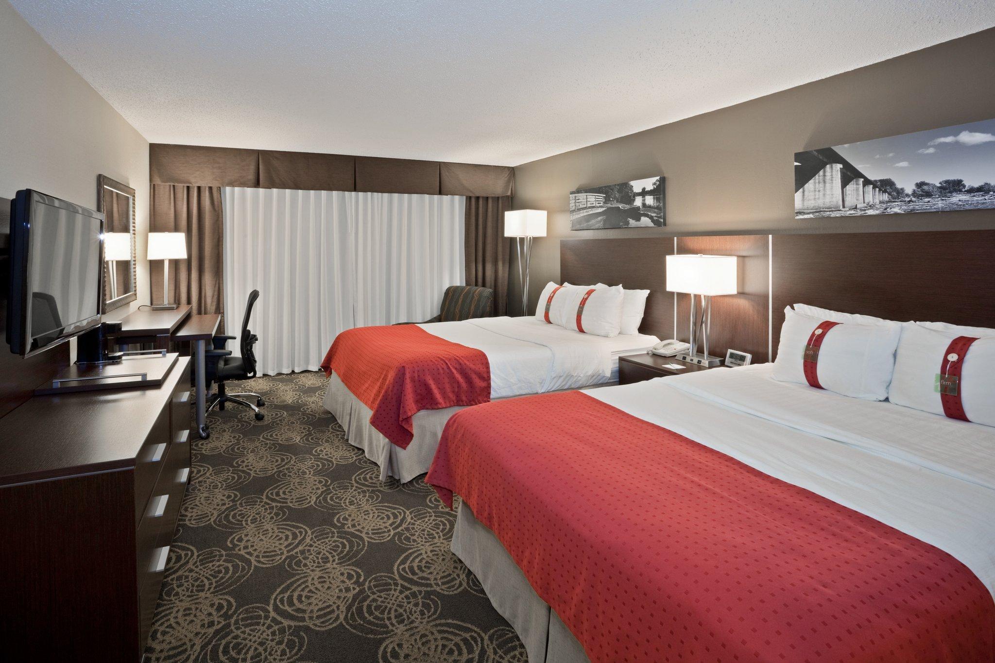 Holiday Inn Sioux Falls-City Center By IHG 写真