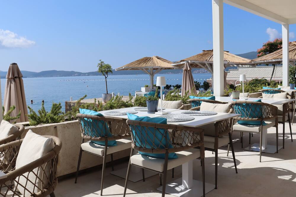 Hotel Casa del Mare - Blanche 写真