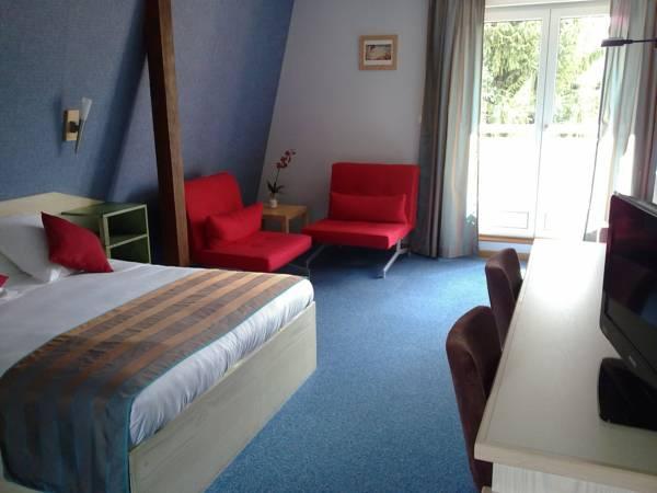 Cour Du Tonnelier 写真