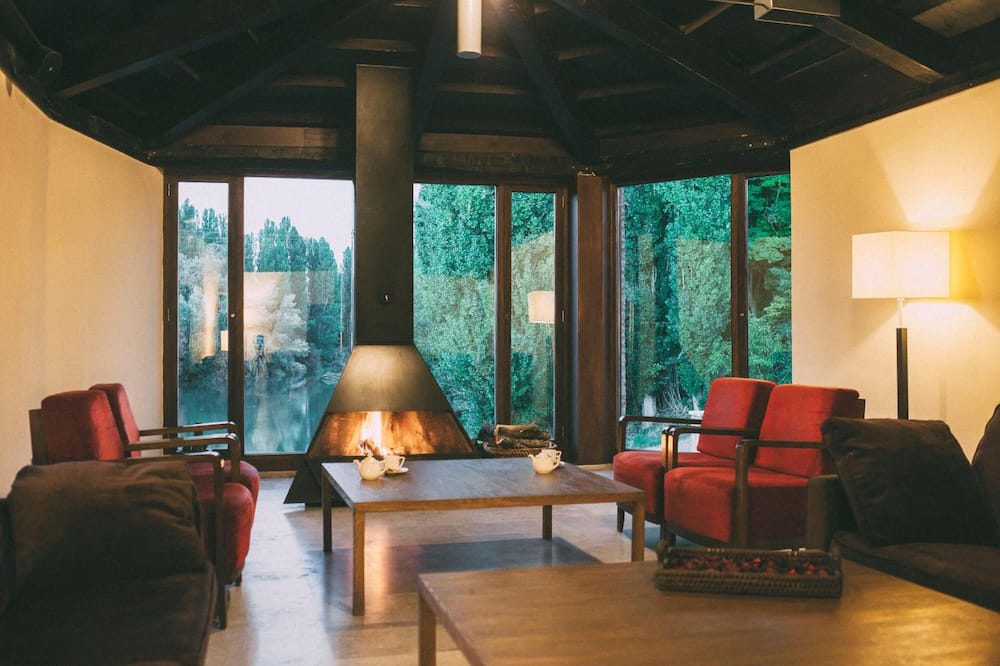 フエンテ アセーニャ ホテル ブティック 写真