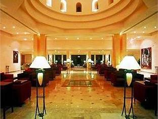 ヤディス ジェルバ タラソ & スパ ホテル 写真