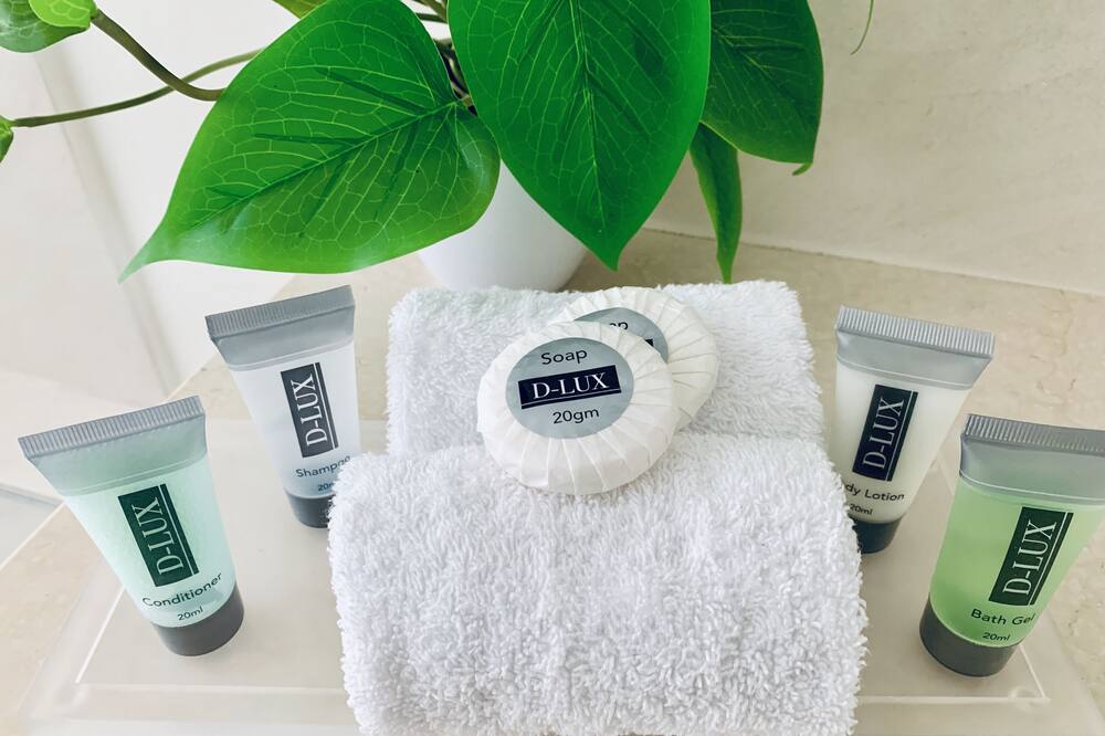 オーシャン ビューズ リゾート 写真