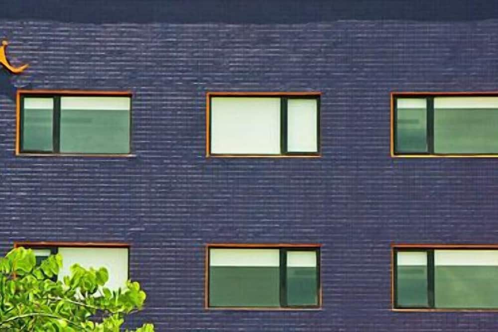 チュエモイ ホテル 写真