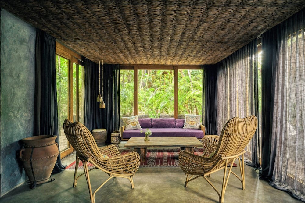 BE Destination Tulum 写真